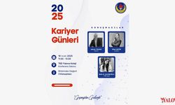 TED Yalova Koleji’nde Kariyer Günleri Başlıyor