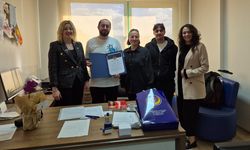 TED Yalova Koleji’nden Uludağ Üniversitesi’ne Ziyaret