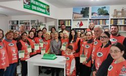 TEMA Vakfı Yalova’dan “Temalı Olmak” Eğitimi