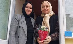 Termal Belediyesi Büyüklerin Kapısını Çalmaya Devam Ediyor