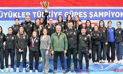 Termal Belediyespor Damga Vurdu!