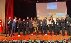 Türk Dünyasının Geleceği Yalova’da Konuşuldu