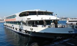 Eminönü–Çınarcık–Esenköy Hattında Seferler Durduruldu