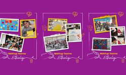 Uğurlu Minikler Duygularını Yazdı