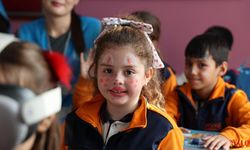 Uludağ Enerji, Çocuklara Enerji Tasarrufunu Yaşatarak Öğretiyor