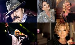 2025'te Hayatını Kaybeden Ünlüler