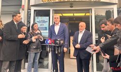 "Görüşmeler Neticesinde Elde Ettiğimiz Verileri Komisyona İleteceğim"