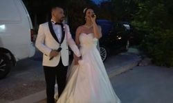 Düğünlerinde Söyledikleri Şarkı Başlarına Bela Oldu