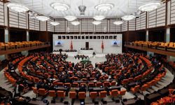 TBMM Genel Kurulunda 11. Yargı Paketi Kabul Edildi