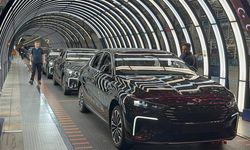 TOGG T10F'ta Satışların 10 Bin Adedi Geçmesi Hedefleniyor