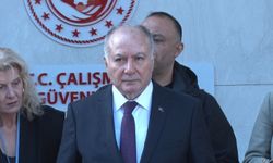 TÜRK-İŞ Genel Başkan Yardımcısı Ağar: “Asgari Ücret Tespit Komisyonu çalışmalarına katılmayacağız”