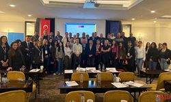 UNICEF ve Avrupa Birliği’nden Gazeteciler ile Dijital İçerik Üreticilerine Yönelik Çalıştay