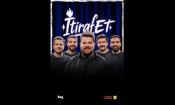 “Eser Yenenler ile İtiraf Et” Gösterisi Yalova’da Sahne Alacak!