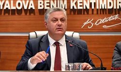 Başkan Gürel; “Başımız Sağ Olsun”