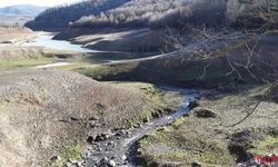 Gökçe Barajı Ne Durumda?