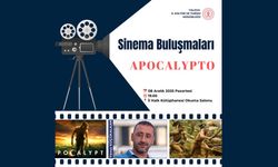 Mel Gibson’un Eseri “Apocalypto” Yalova’da İncelenecek!