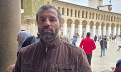 100 Ailelik Çadır Kent Kuruluyor