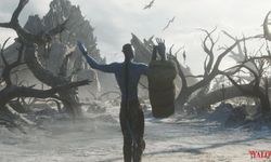 Avatar: Ateş ve Kül, Yalova’da Vizyona Giriyor!