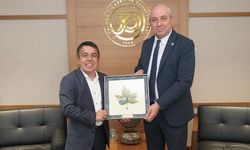 Türk Spor Efsanesi Halil Mutlu’dan YTSO Çıkarması