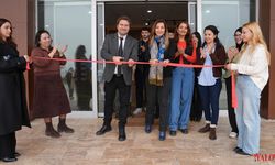 Yeni Medya Ve İletişim Bölümü Fotoğraf Sergisi Sanatseverlerle Buluştu