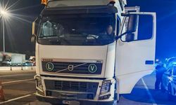 Yalova’da Ağır Tonajlı Araçlara Trafikten Men Kararı