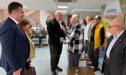 Laçin’den Büyüklerimize; Devletimizin ve Milletimizin En Önemli Değerlerisiniz