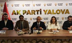 Başkan Güçlü’den Yalova Belediyesi’ne Suçlama; DSİ’nin Uyarısı Dikkate Alınmadı!