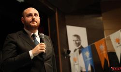 Büyükgümüş: “Teşkilatımız İçinde Binlerce Ahmet Büyükgümüş Var”