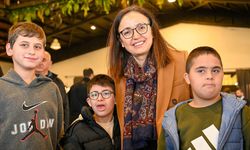 Özel Çocuklar İçin Birlik ve Farkındalık Programı