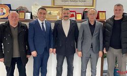 “Güçlü Altınova Güçlü Esnafla Oluşur”