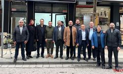 Anahtar Parti’den Regaip Kandili Etkinlikleri