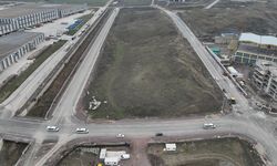 Yalova Avrasya OSB'de Altyapı Hamlesi