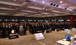 Yalova Barosu, TBB’nin Bir Yıllık Dönem Değerlendirme Toplantısı’na Katıldı