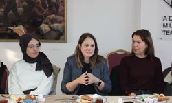 Yalova Barosu’ndan Stajyer Avukatlara Tanışma ve Bilgilendirme Kahvaltısı