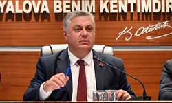 Başkan Gürel: “Acıların Yaşanmadığı Bir Yıl Olsun”