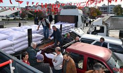 Yalova Belediyesi’nden 2025’te Tarımsal Üretime Stratejik Destek