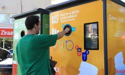 Yalova Belediyesi, Geri Dönüşüm İçin Yaptığı Çalışmaları Açıkladı