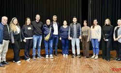 Yalova Belediyesi’nde Modern Folk Müzik Topluluğu Kuruldu