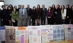 Yalova Belediyesi’nden Öğrencilerin Bilim Şenliğine Sıcak Destek