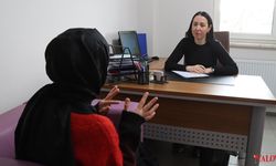 Psikolojik Danışmanlık Hizmetleri Devam Ediyor