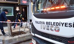 İstanbul Caddesi’nde Kapsamlı Bir Çalışma Gerçekleştirildi