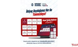 Yalova Belediyesi’nden Dijital Sosyal Destek Hamlesi