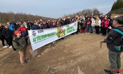 Yalova Belediyesi’nden Doğaseverlere Elmalık Rotası