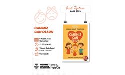 Yalova Belediyesi’nden Minik Tiyatroseverlere Ücretsiz Etkinlik