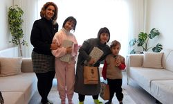 Yalova Belediyesi’nden Özel Bireylere Anlamlı Ziyaret