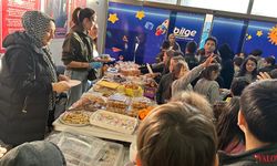 Bilge Okulları’ndan Geri Dönüşüm Destekli Yaşam Projesi