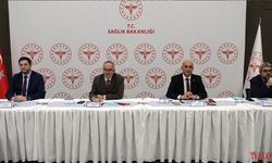 Güney Marmara'nın Acil Sağlığı Bursa'da Ele Alındı