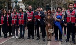 CHP Yalova İl Gençlik Kolları MESEM’e Karşı Çıkıyor!
