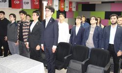 CHP’li Halkçı Liseliler Yalova’da Buluştu