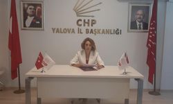 CHP’li Ataç: “Çare Eşitlikte, Çare Eşit Temsilde!”